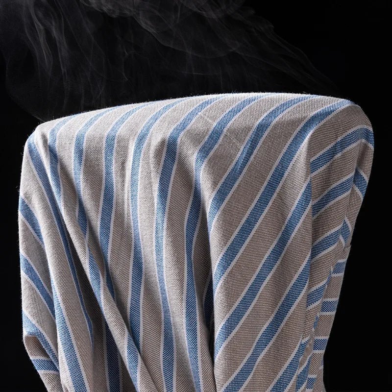 Men's Oxford Button Down Shirt Long Sleeve Cotton