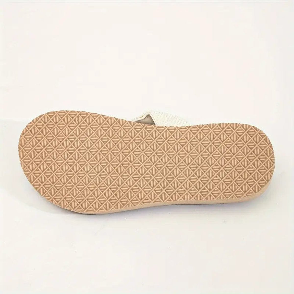 Women's Elastic Strap Platform Comfort Sandals Open Toe