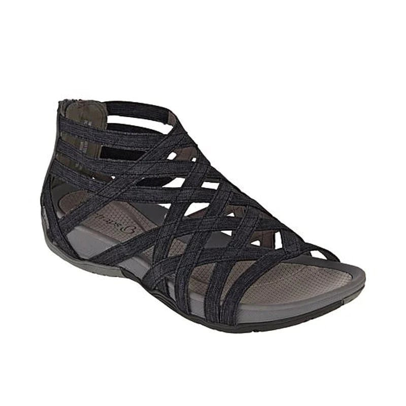 Women's Orthopedic Adjustable Strappy Sandals