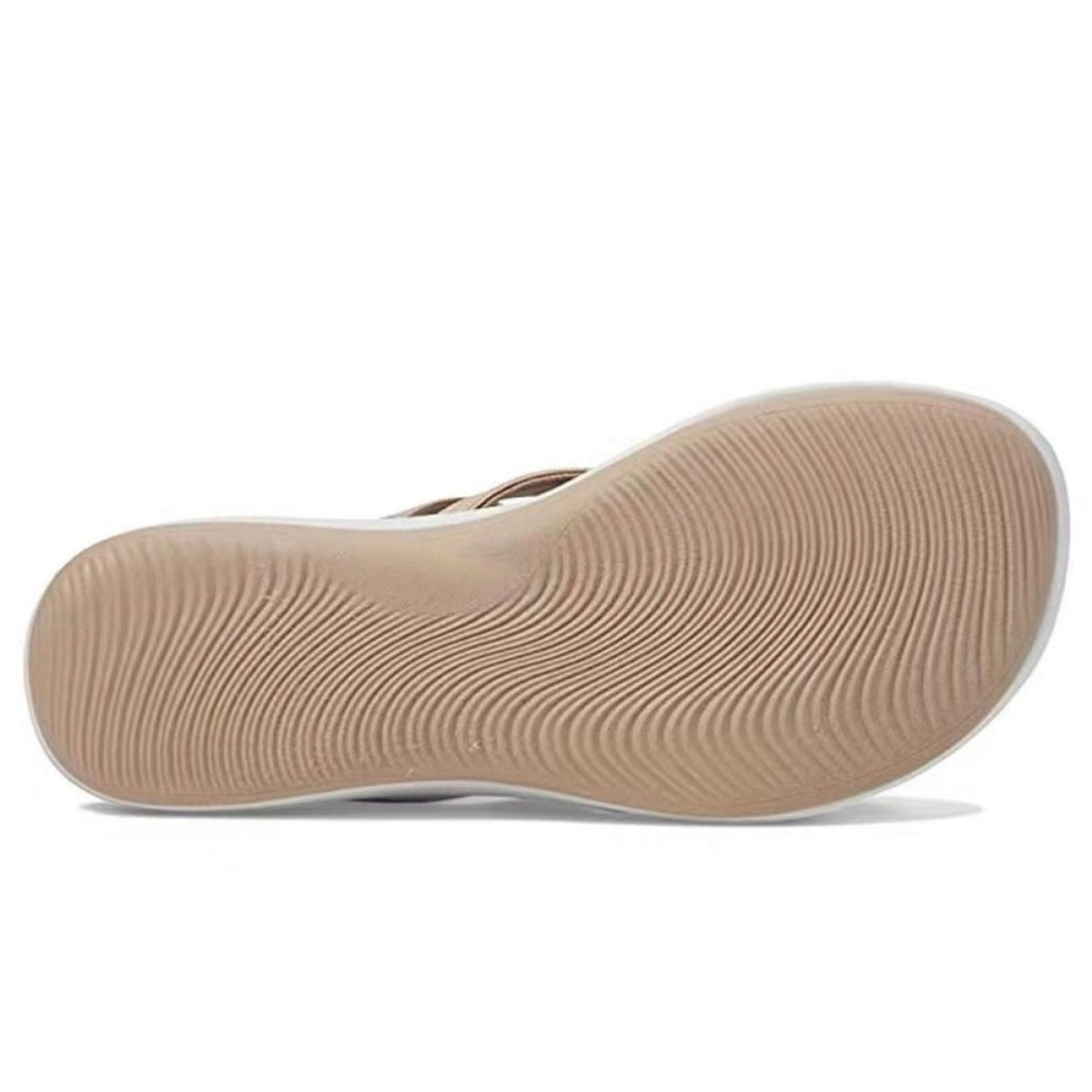 Women's Orthopedic Arch-Support Crossover Strap Comfort Sandals
