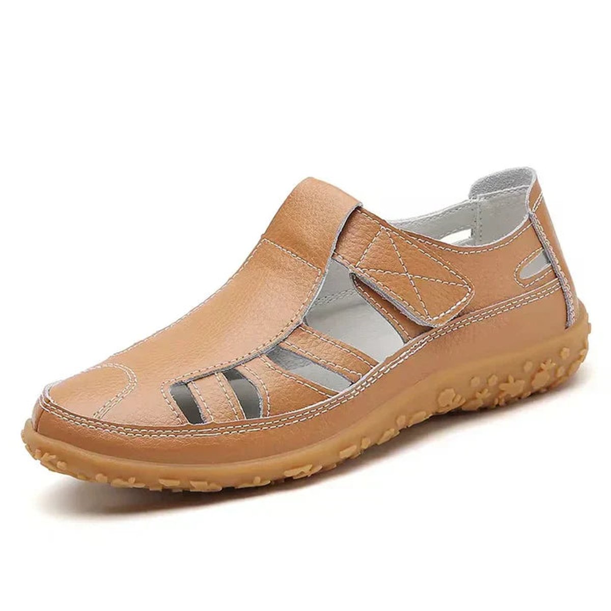 Women's Orthopedic Arch-Support Velcro Comfort Sandals