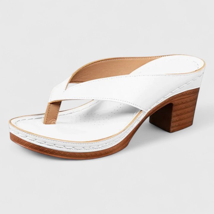 Women's Orthopedic Thong Sandals